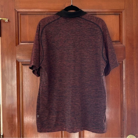 Lululemon Metal Vent Tech Polo - Picture 6 of 16